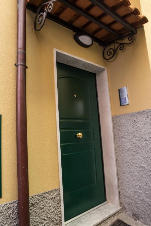 Ca' Melia Castiglione Chiavarese Exterior photo