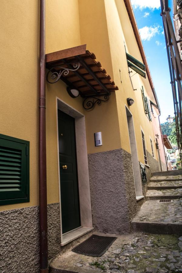 Ca' Melia Castiglione Chiavarese Exterior photo