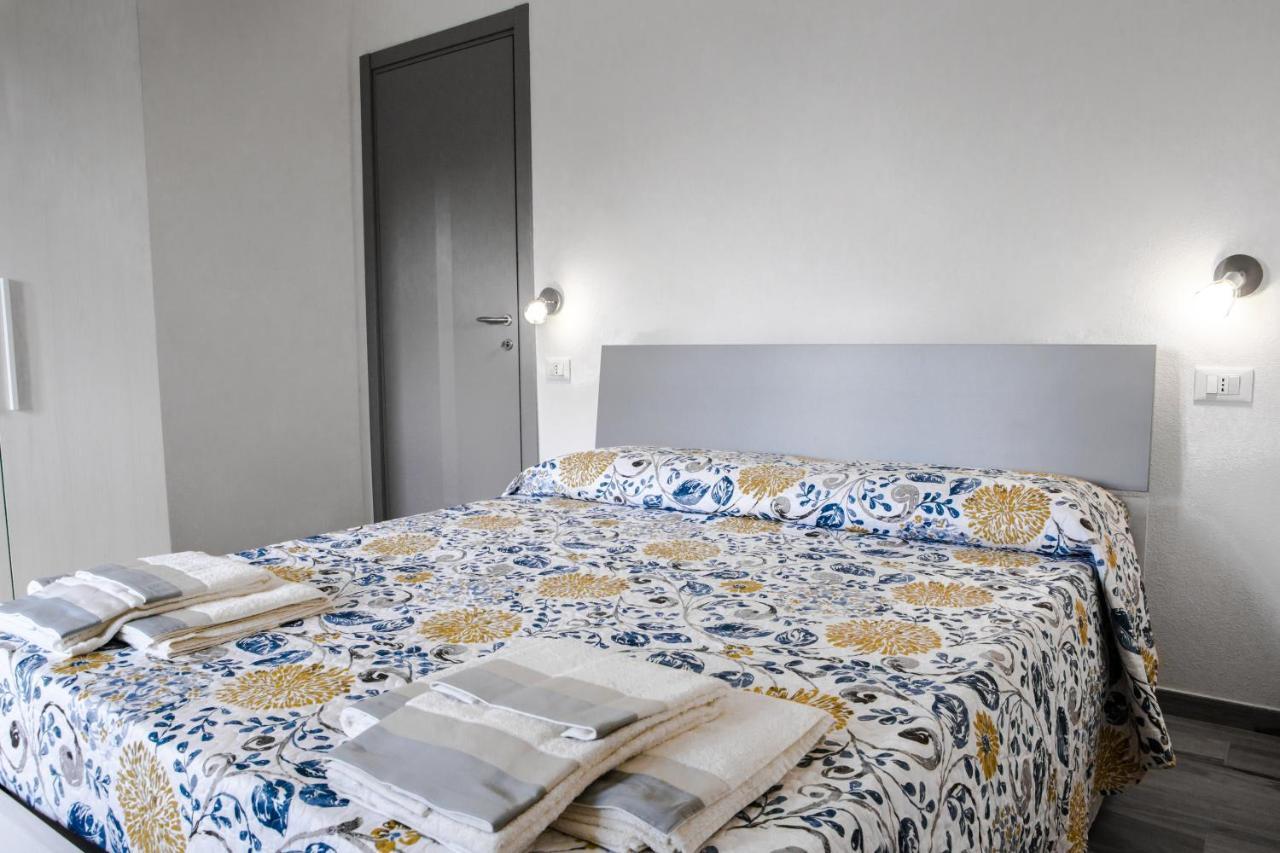 Ca' Melia Castiglione Chiavarese Exterior photo